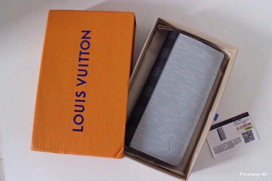 Firstbags ru review Brazza Vuitton Wallet Louis 0714